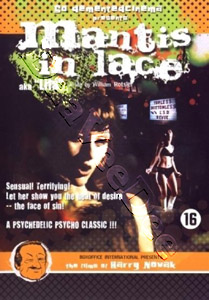 Lila (DVD)